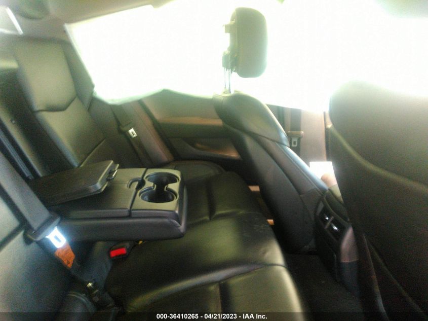 2013 CADILLAC ATS LUXURY - 1G6AB5RA6D0135127