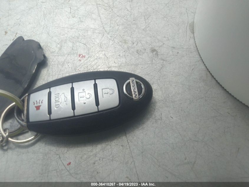 2014 NISSAN ALTIMA 2.5 S - 1N4AL3AP0EN225382