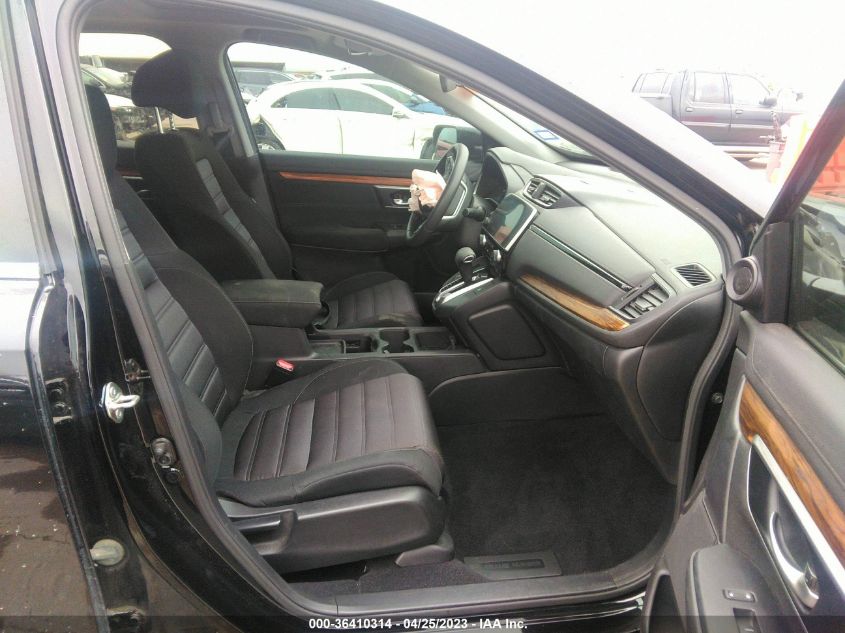 2019 HONDA CR-V EX - 5J6RW1H59KA019343