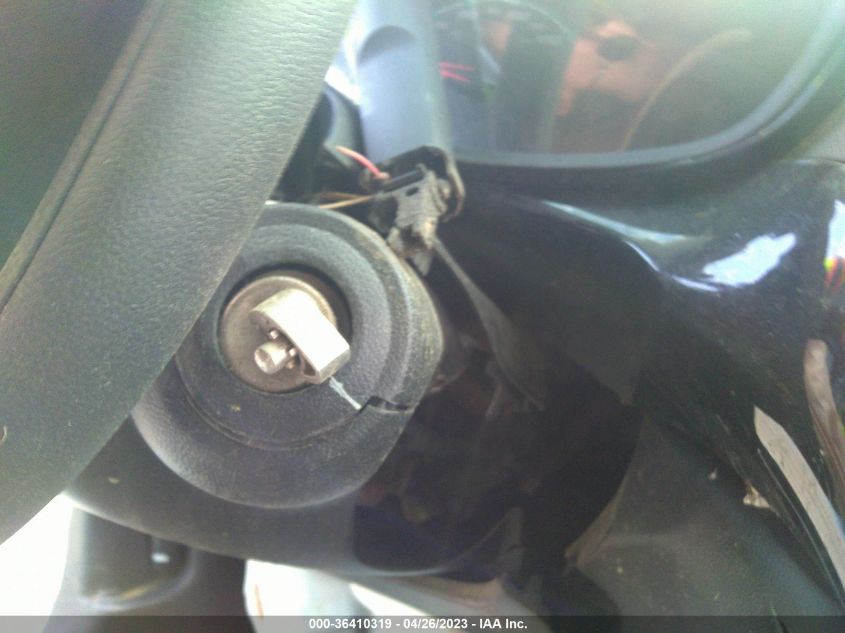 2021 CHEVROLET SPARK 1LT - KL8CD6SA5MC725083