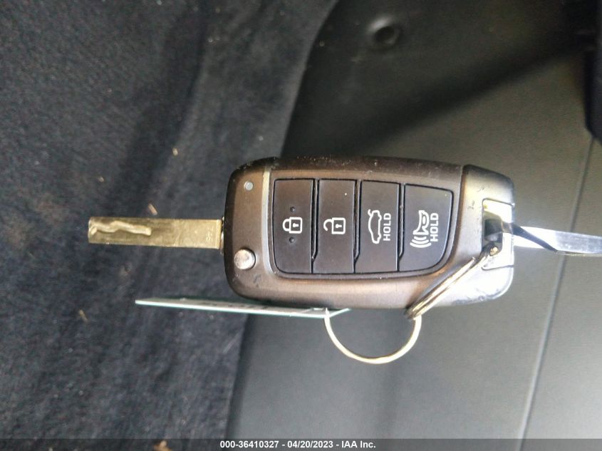 2021 HYUNDAI ACCENT SE - 3KPC24A63ME151994