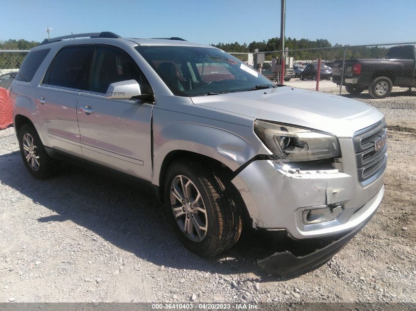 2015 GMC ACADIA SLT - 1GKKRRKD4FJ357059