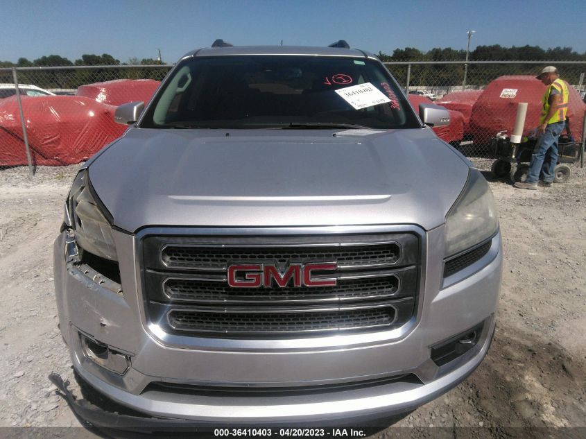2015 GMC ACADIA SLT - 1GKKRRKD4FJ357059
