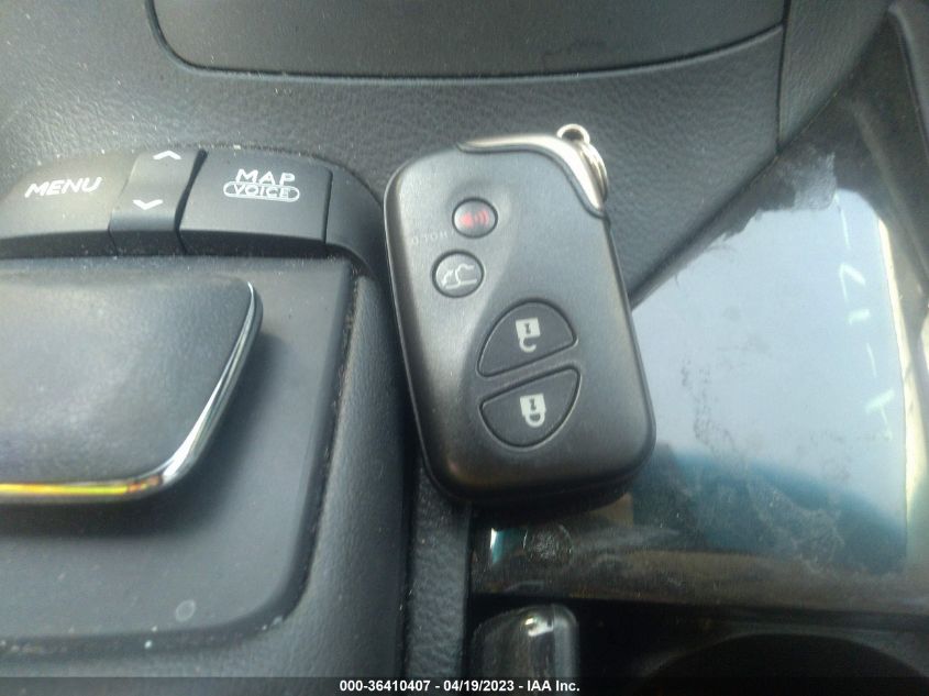 2013 LEXUS RX 350 - 2T2ZK1BA0DC132101