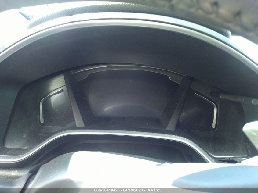 2022 HONDA CR-V HYBRID EX-L 5J6RT6H8XNL015939