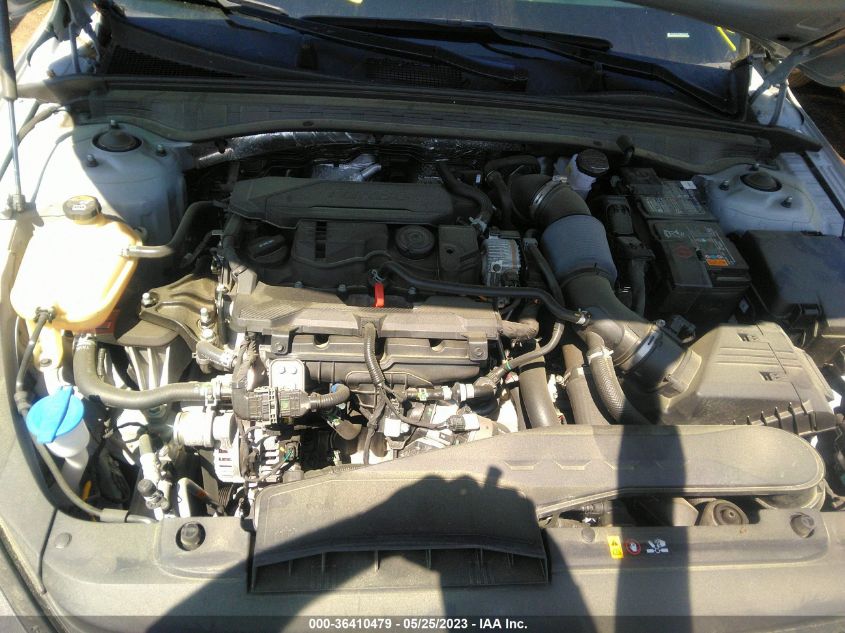 2021 KIA K5 GT-LINE - 5XXG64J20MG058067