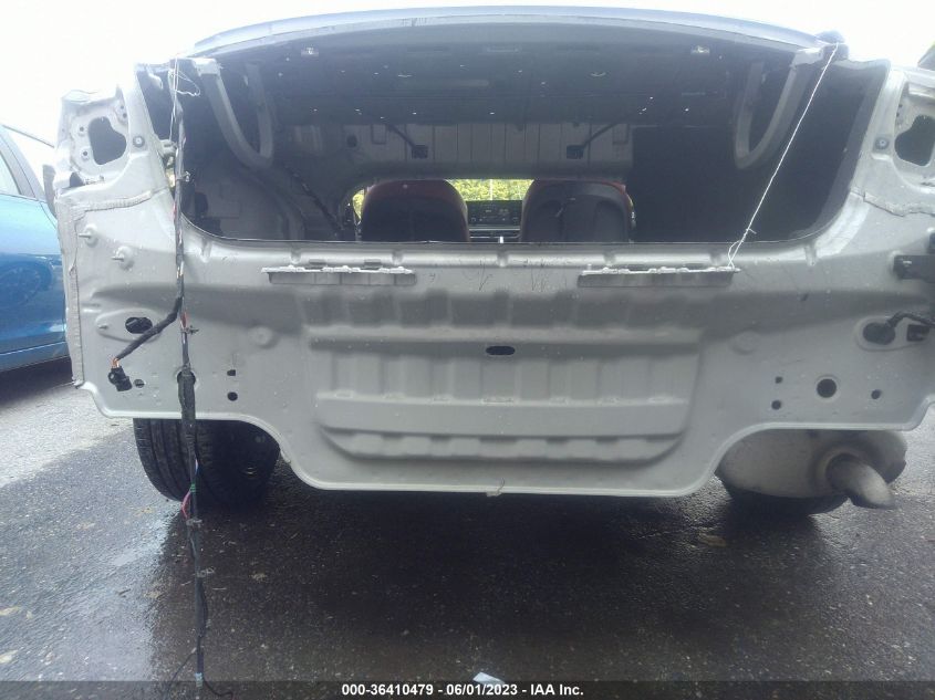 2021 KIA K5 GT-LINE - 5XXG64J20MG058067