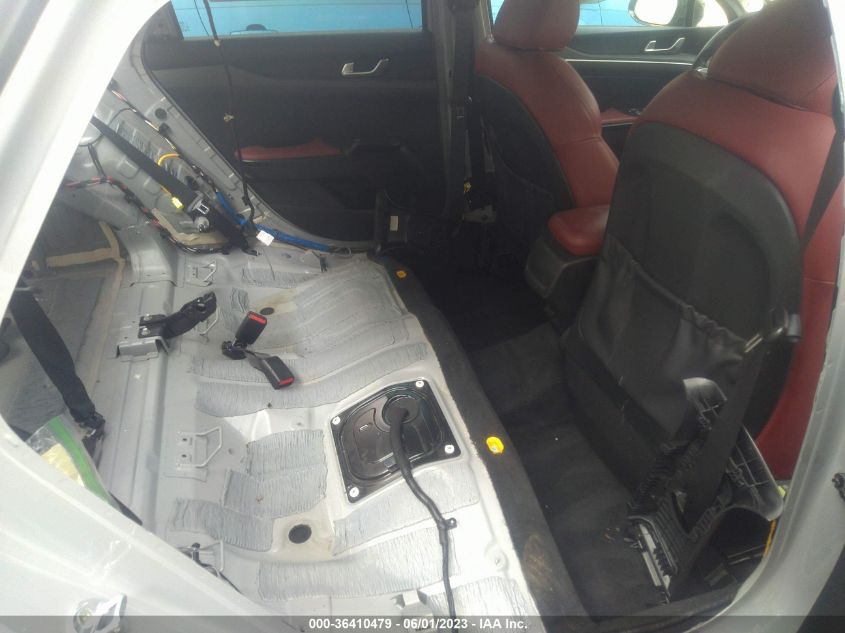 2021 KIA K5 GT-LINE - 5XXG64J20MG058067