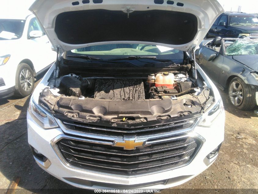 2020 CHEVROLET TRAVERSE PREMIER - 1GNERKKW5LJ275104