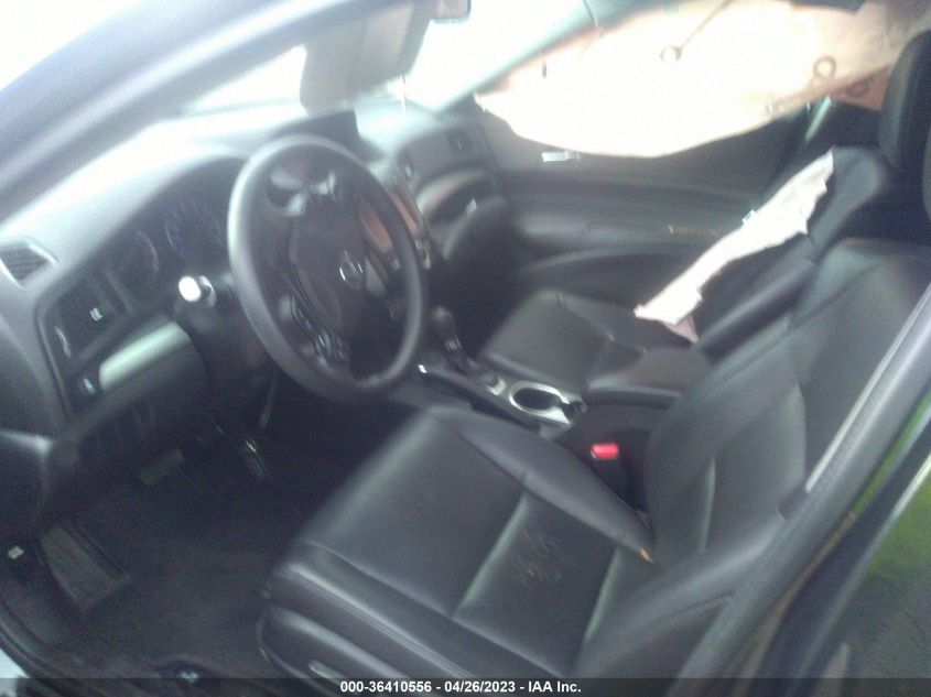 2016 ACURA ILX W - 19UDE2F74GA009230