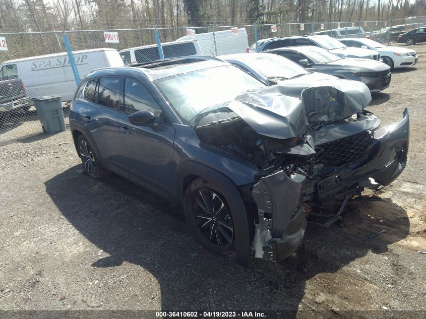 7MMVABEM1PN101572 MAZDA CX-50 2.5 S PREMIUM PLUS 2023