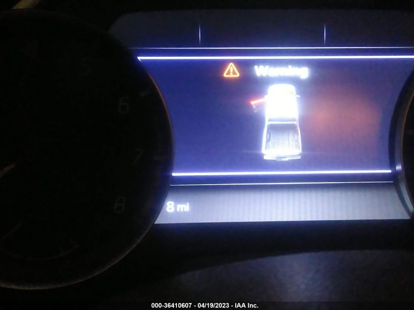 2023 NISSAN TITAN S/SV/PRO-4X - 1N6AA1EC8PN112114