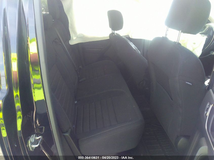 2021 FORD RANGER XL/XLT/LARIAT - 1FTER4FH6MLD30259