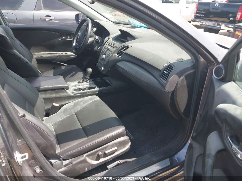 2017 ACURA RDX - 5J8TB3H3XHL023997
