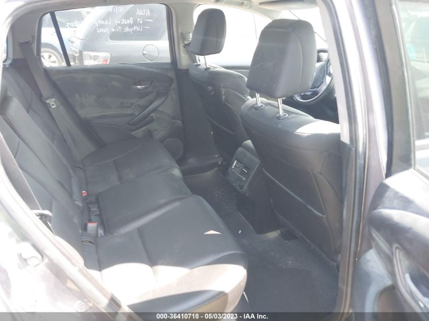 2017 ACURA RDX - 5J8TB3H3XHL023997