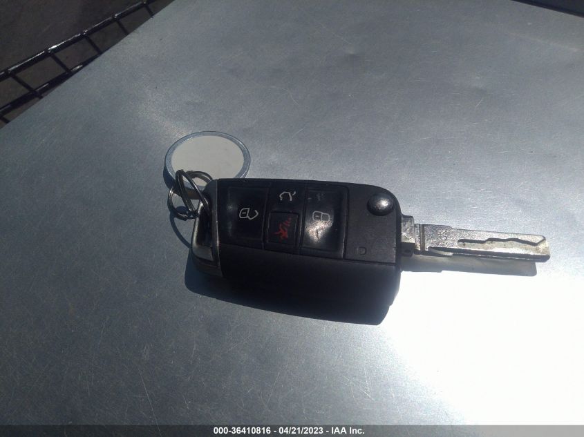 2015 VOLKSWAGEN GOLF SPORTWAGEN TDI S 3VWCA7AU0FM513403