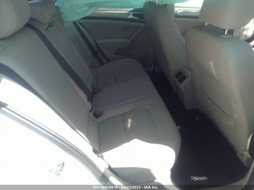 2015 VOLKSWAGEN GOLF SPORTWAGEN TDI S 3VWCA7AU0FM513403