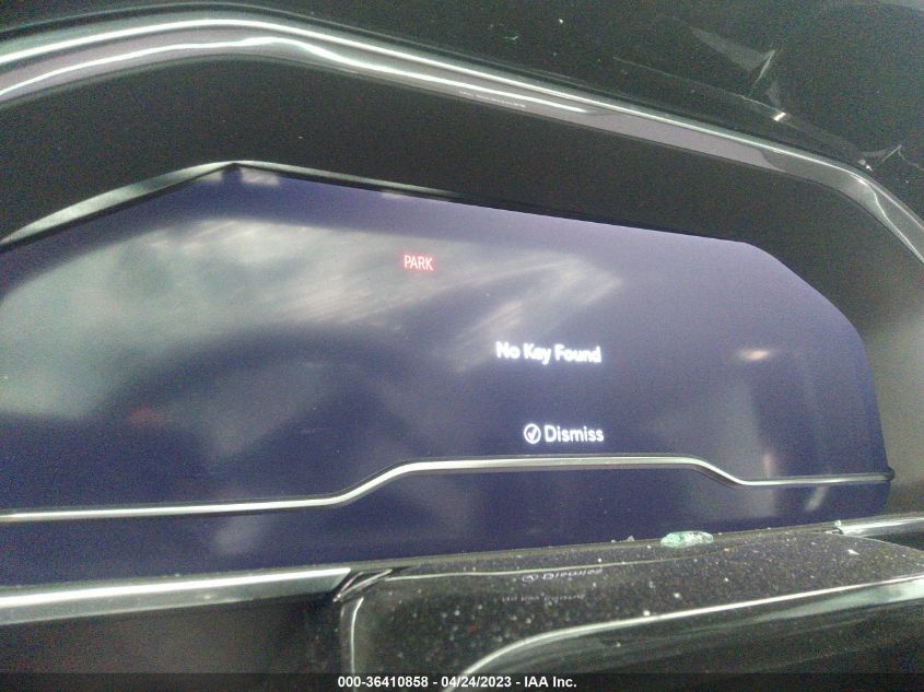 2022 CHEVROLET SILVERADO 1500 LT - 1GCUDDED9NZ587939