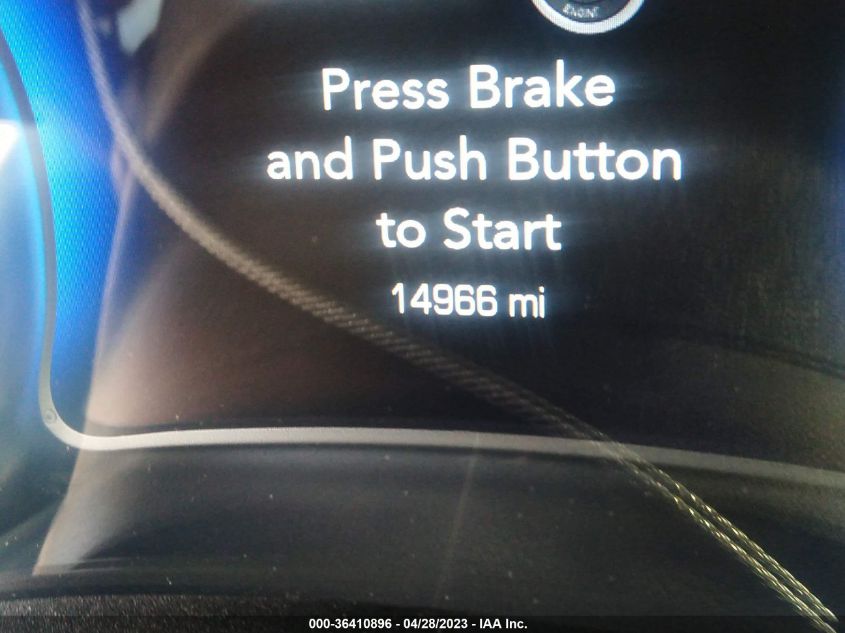 2019 CHRYSLER 300 300S - 2C3CCABG0KH708255