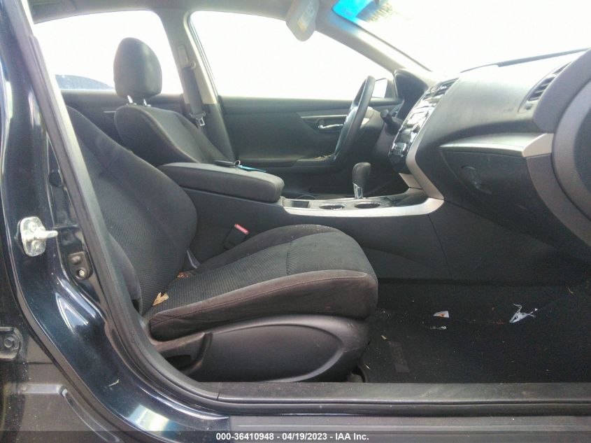 2014 NISSAN ALTIMA 2.5 S - 1N4AL3AP8EC135036