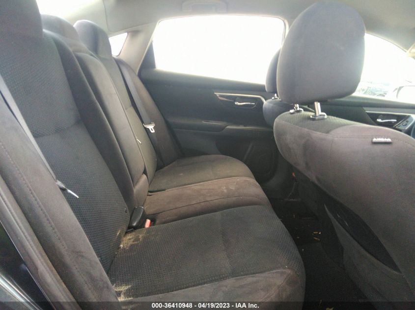 2014 NISSAN ALTIMA 2.5 S - 1N4AL3AP8EC135036