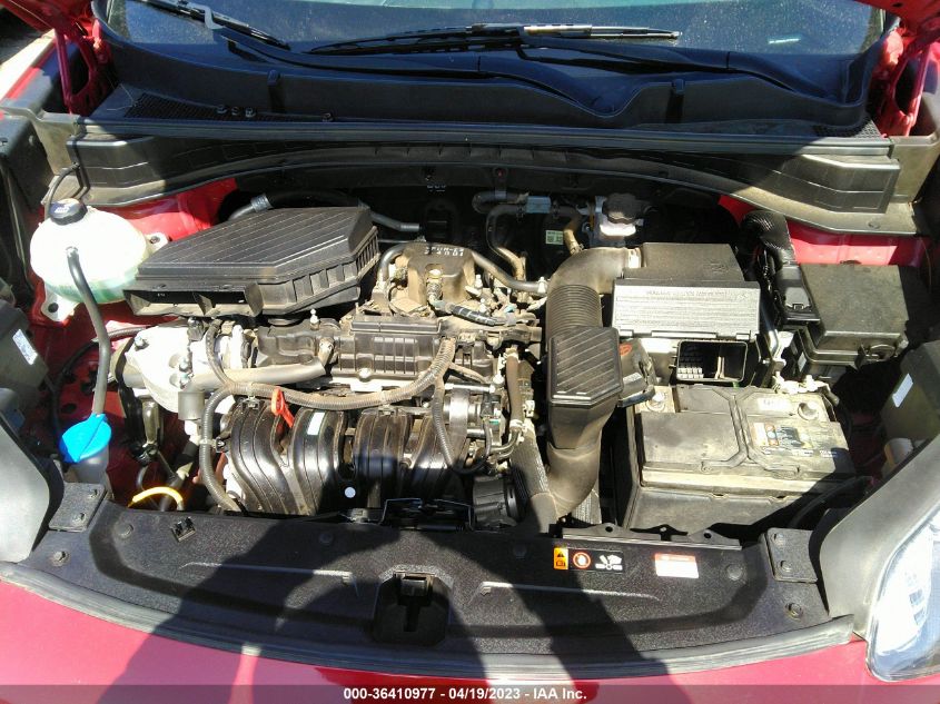 2020 KIA SPORTAGE LX - KNDPM3AC0L7723419
