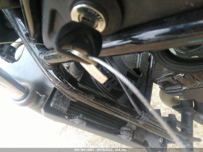 2021 HONDA CMX300 A MLHNC5350M5400597