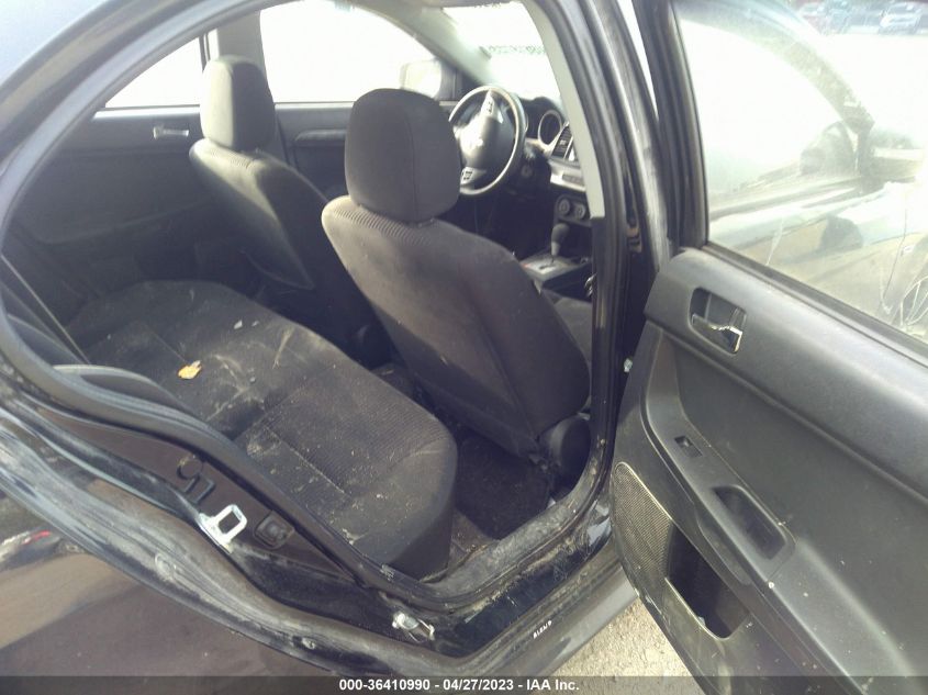 2015 MITSUBISHI LANCER SE - JA32V2FW2FU008795