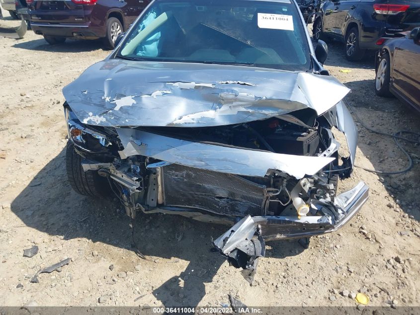 2020 SUBARU IMPREZA - 4S3GTAB62L3713899