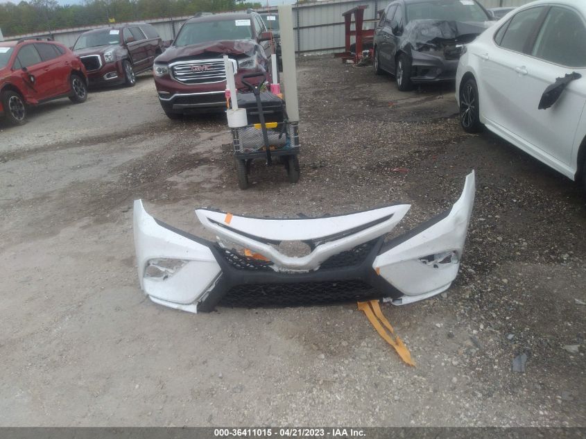 2019 TOYOTA CAMRY LE/SE/XLE/L - 4T1B11HK6KU271590