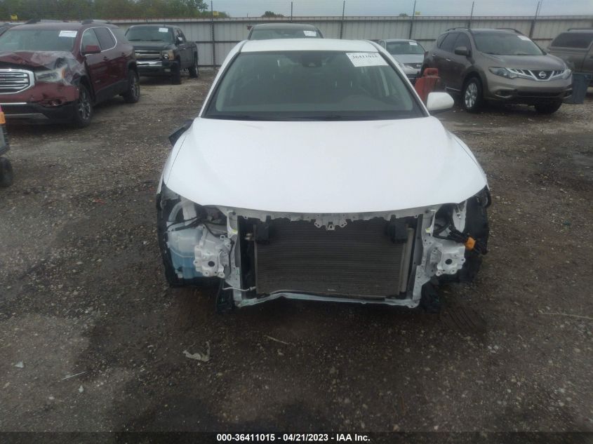 2019 TOYOTA CAMRY LE/SE/XLE/L - 4T1B11HK6KU271590