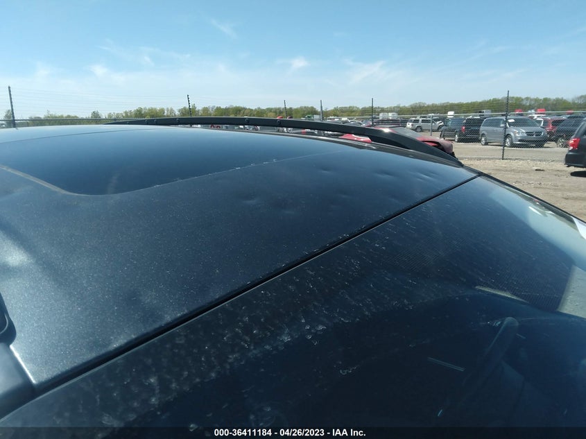 VIN 1FMCU0GD5HUA78803 2017 FORD ESCAPE SE