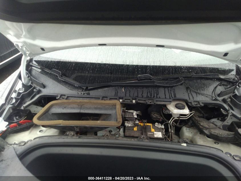 2021 TESLA MODEL Y LONG RANGE - 5YJYGDEE5MF066058
