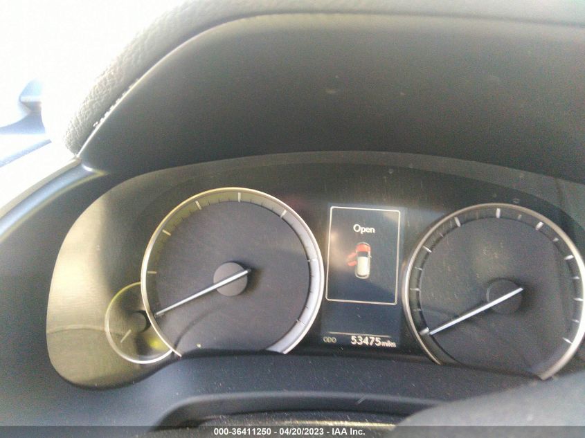 2016 LEXUS RX 350 - 2T2ZZMCAXGC031843