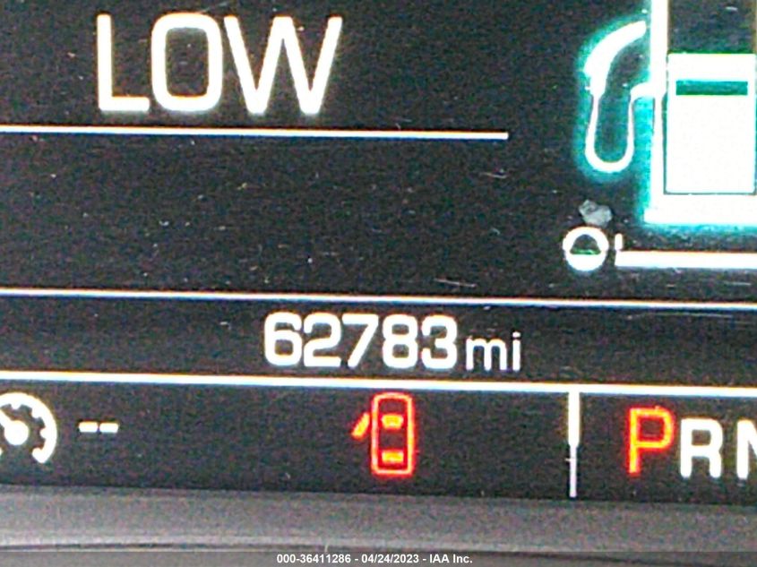 2018 CHEVROLET MALIBU LT - 1G1ZD5ST4JF114851