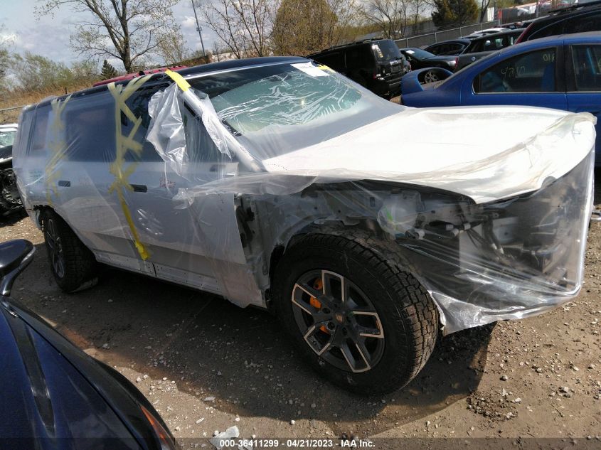 Auction sale of the 2022 RIVIAN R1S , vin: 7PDSGABL2NN002613, lot number: 36411299