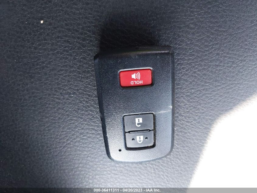 2021 TOYOTA TACOMA 4WD SR5/TRD SPORT - 3TMDZ5BN8MM101402