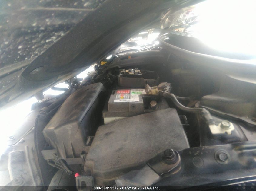 2017 KIA FORTE LX - 3KPFK4A71HE115278