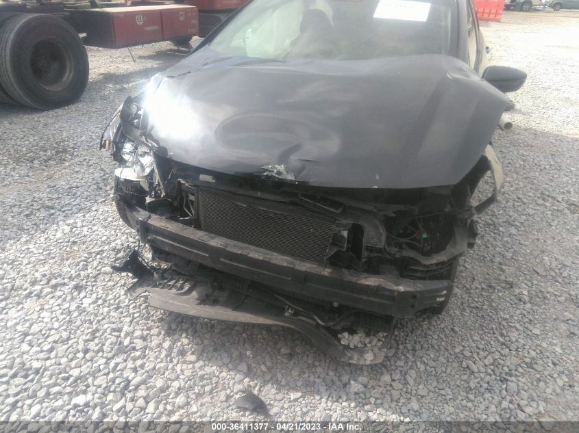 2017 KIA FORTE LX - 3KPFK4A71HE115278