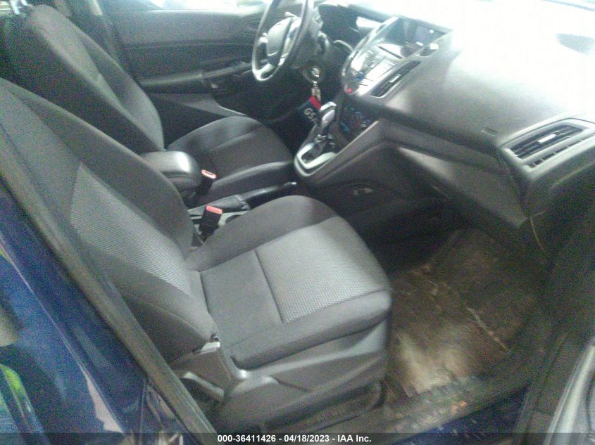 2016 FORD TRANSIT CONNECT WAGON XL NM0GE9E73G1278158