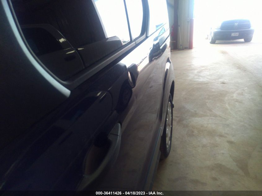 2016 FORD TRANSIT CONNECT WAGON XL NM0GE9E73G1278158