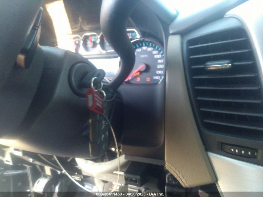 2019 GMC YUKON SLT STANDARD EDITION - 1GKS1DKC0KR109453