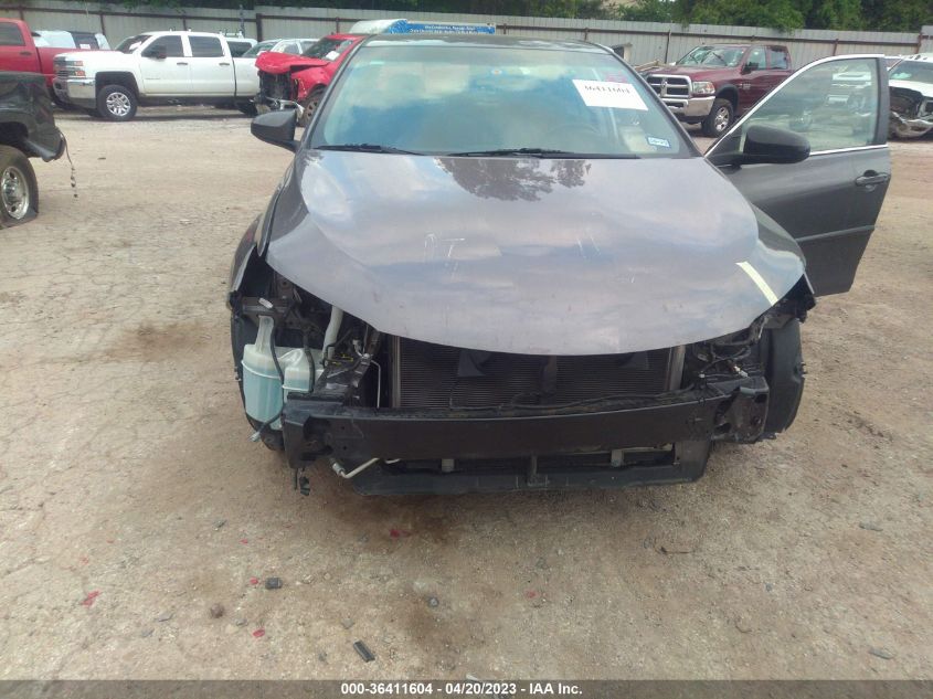 2017 TOYOTA CAMRY XLE/SE/LE/XSE - 4T1BF1FK4HU367473