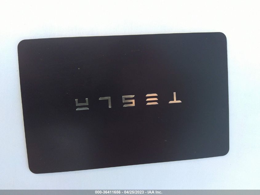 2021 TESLA MODEL Y LONG RANGE - 5YJYGDEE4MF241092