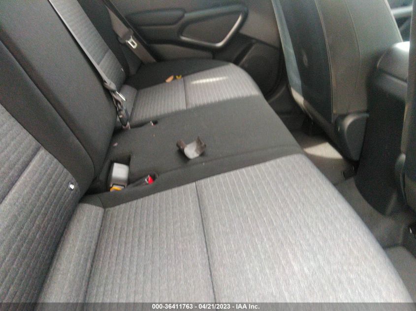 2021 KIA SOUL S - KNDJ23AU7M7146250