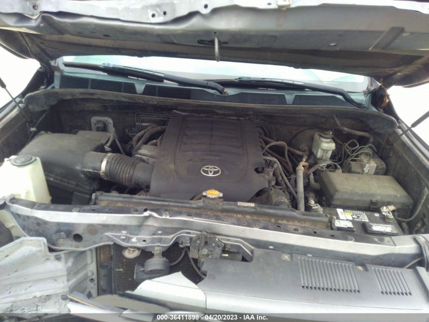 2015 TOYOTA TUNDRA 2WD TRUCK SR/SR5 - 5TFRM5F18FX088921
