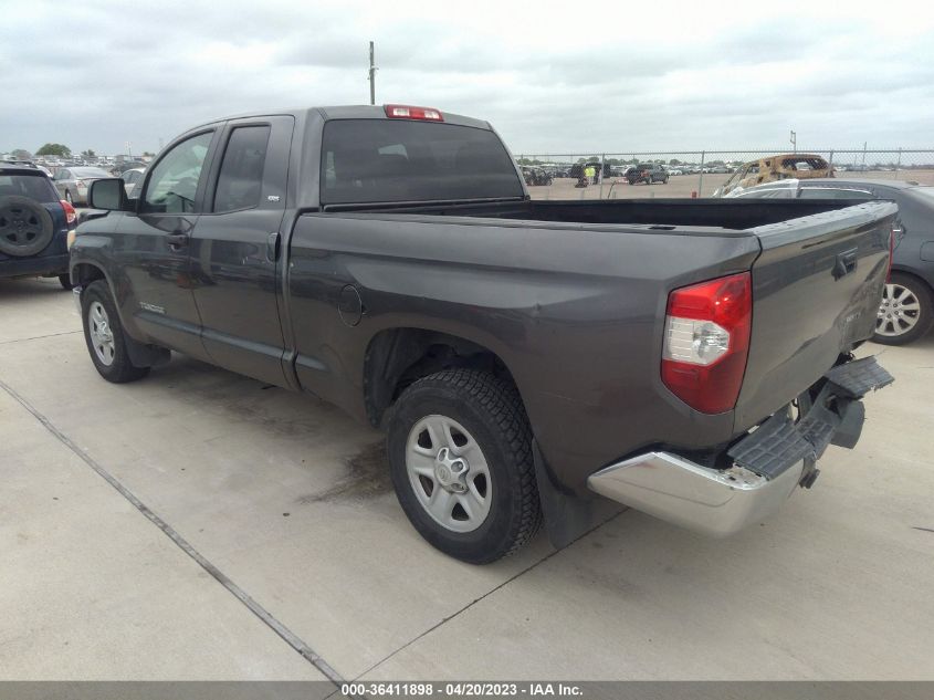 2015 TOYOTA TUNDRA 2WD TRUCK SR/SR5 - 5TFRM5F18FX088921