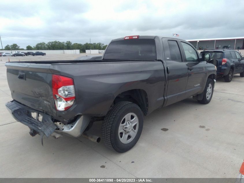 2015 TOYOTA TUNDRA 2WD TRUCK SR/SR5 - 5TFRM5F18FX088921