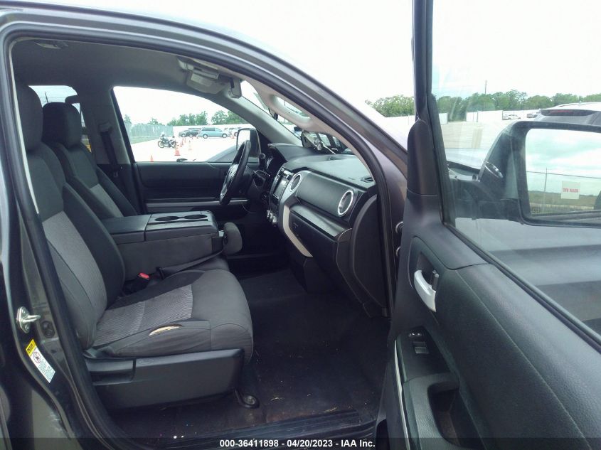 2015 TOYOTA TUNDRA 2WD TRUCK SR/SR5 - 5TFRM5F18FX088921
