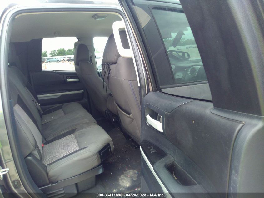 2015 TOYOTA TUNDRA 2WD TRUCK SR/SR5 - 5TFRM5F18FX088921